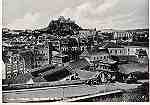 N. 8 - LEIRIA-Portugal-Vista Parcial do Novo Bairro da Cidade - Sem indicao do editor - Dimenses: 14x9 cm. Col. R. Gaspar.