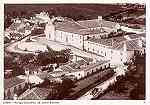 N. 12 - LEIRIA-Antigo Convento de Santo Estvo - Editor: Comissao Cultural das Obras Sociais do Pessoal da C. M. Leiria - Dimenses: 15x10 cm. - Col. R. Gaspar.