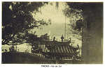 N 051061 - MACAU. Pr do Sol - Edio annima - Dim. 13,9x9,1 cm. cm - Col. A. Monge da Silva (entre 1920 e 1930)