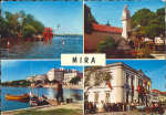 N 863 - MIRA Portugal - Distribudo por RAN, Lisboa, R. da Quintinha 70 B - SD - Circulado em 1975 - Dim. 147x103 mm - Col. nio Semedo