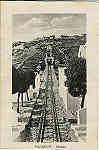 SN - Nazareth - Elevador - Editor no indicado - SD - circulado no ano 1930 - Dim. 9x13,5 cm - Col. Miguel Soares Lopes.