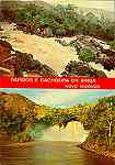 N. H 8 - NOVO REDONDO Angola - Edio da Comisso Municipal de Turismo de Novo Redondo (CMER, Lisboa) - S/D - Dimenses: 10,4x14,9 cm. - Col. Manuel Bia (1973).