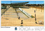 N. 16 - PVOA DE VARZIM Avenida dos Descobrimentos - Ed. Artes Grficas - S/D - Dimenses: 14,9x10,5 cm - Col. Mrio F. Silva.