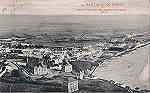 N 09 - Portugal. S. Martinho Porto. Vista Tomada de Santo Antonio - Editor Paulo E Guedes - 1902 - Dim.9x14 cm. - Col. M. Chaby