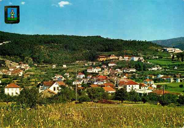 N. 272 - SERRA DA ESTRELA. So Romo - Edio LIFER, Porto (Ediciones Barcelona) -  S/D - Dimenses: 14,8x10,4 cm. - Col. HJCO.