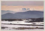 N 3 - SERRA DA ESTRELA. Tecto da Serra - Foto e Edio de Rui Cunha - SD - Dim. 16,7x11,8 cm - Col. A. Monge da Silva (1975)