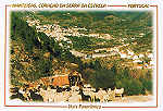 065- N. 1 - SERRA DA ESTRELA PORTUGAL Manteigas, corao da Serra. Vista Panormica - Ed. GRAFIBEIRA-Oliv. do Hospital FOTOGRAFIA: CRISTINA DUARTE - RUA DR. AMNDIO MOTA VEIGA, 4 B - R/C D.TO - 6270 SEIA - SD - Dim. 15x10,6 cm - Col. Ftima Bia (2010).