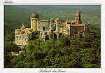 N. 1326 - SINTRA - Palcio Nacional da Pena - Ed. Dulia - SD - Dim._15x10,5 cm - Col. Mrio Silva