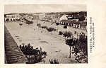 SN - VENDAS NOVAS. Vista Parcial Sul - Edio Alberto Malva, Lisboa - Dim. 13,7x8,8 cm -Col. A. Monge da Silva (cerca de 1930)