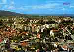 N. 148 - VIGO: Vista panoramica - Edio ARRIBAS, Zaragoza - S/D - Dimenses: 14,9x10,4 cm. - Col. Gaspar Albino (1960).