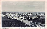 SN - Portugal. Caldas da Rainha. Vista parcial das Caldas da Rainha - Editor Vale e C (Editado em 1921) - Dim. 9x14 cm. - Col. M. Chaby