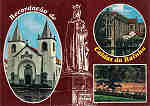 SN - Portugal. Caldas da Rainha. Recordao de Caldas da Rainha - Editor Gtica - (Dcada de 1970) - Dim. 15x10 cm. - Col. M. Chaby