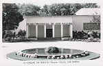 N 6 - Portugal. Caldas da Rainha. Museu Jos Malhoa - Coleco Dlia - Editado 1955 - Dim. 14x9 cm. - Col. M. Chaby