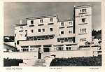 SN - Portugal. Hotel do Facho - Foz do Arelho - Editor Hotel do Facho - Editado em 1947 - Dim. 147x105 mm - Col. M. Chaby