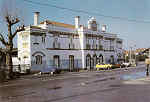 SN - Portugal. Granja (Vila Nova de Gaia) - Estao do Caminho de Ferro - Editor Jorge Ramos e Jos Ramos - Drogaria da Granja (1986) - Dim. 15x10 cm. - Col. M. Chaby