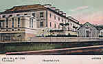 N. 739 - Portugal. Leiria - Hospital Civil - Editor M.I.R., Lisboa (1910) - Dim. 9x14 cm. - Col. M. Chaby