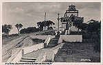 N 22 - Portugal. Leiria - Santurio de Nossa Senhora da Encarnao - Editor Passaporte Loty (1960)- Dim. 14x9 cm - Col. M. Chaby