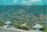 N 21- Madeira. Funchal. Pico dos Barcelos - SD - Dim. 14,7x10,2 cm - Col. Joo Ponte.jpg