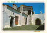 N 4814 - MONSARAZ Portugal - Rua dos Celeiros - Ed. ncora, Lisboa - SD - Dim. 10,4x15 cm. - Col. M. Bia