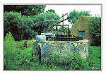 S/N -  OURM - PORTUGAL Ruralidades - Ed. RTL/F - 2003 - Fotografia: Quercus/Ourm - REGIO DE TURISMO - Leiria-Ftima www.rtleiriafatima.pt . - Dim. 10,5x15 cm. - Col. Manuel Bia (2009)