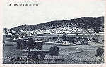 N 01 - SAO BARTOLOMEU DE MESSINES. Vista Panoramica - Editor no indicado impresso na Blgica - Dim. 14x9 cm - Col. A. Monge da Silva (1930)