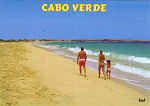 CV 81 - Ed. Mindelo C.P. 999 - CABO VERDE * www.caboverde-photo.com * - Reinhard Meyer - SD - Dim. 15x10,6 cm - Col. Manuel Bia (2011)