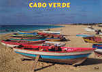 CV 82 St. Maria - Ed. Mindelo C.P. 999 - CABO VERDE * www.caboverde-photo.com * - Reinhard Meyer - SD - Dim. 14,8x10,5 cm - Col. Manuel Bia (2011)