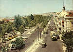 N 361 - Lisboa. Avenida 24 de Julho - Ed. Torres, Fotografado por A. Torres - SD - Dim. 104x147 mm - Col. Graa Maia