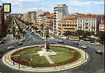 N 392 - Lisboa (Portugal). Praa Marechal Saldanha - Ed. Lifer, Porto - SD - Dim. 104x149 mmia