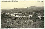 SN - Oliveira de Frades - Vista do lado Sul - Edio JNB - SD - Dim. 13x8 cm  - Col. A. Jorge Tavares (1939)