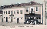 SN - Portugal S. Martinho do Port. Casa Avellar e loja de Lisboa - Editor Julio Mira Coelho - Dim 9x14 cm - Col. Miguel Chaby