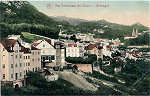 N 1782 - Um Panorama de Cintra - Edio Costa, Rua do Ouro, 295, Lisboa - Dim. 139x88 mm - Col. A. Monge da Silva (anterior a 1910)