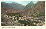 N 23FF - Cabo Verde. Ilha de So Nicolau - Ed. da Casa do Leo, S. Vicente - SD - Dim. 89x139 mm - Col. Graa Maia