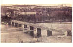 N. 29 - Bairro de Santa Clara - COIMBRA - Ed. Annima (cerca de 2012) - Dim. 140x90 mm - Col. nio Semedo