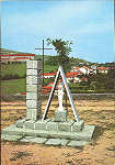 N 94 - LAMEGO. PORTUGAL - Centro N 2 M. P. F.. Colgio da Imaculada Conceio - Ed. Centro de Caridade N Sr do perptuo Scorro, Porto - SD - Dim. 149x103 mm - Col. Graa Maia