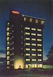 P. 1 - Hotel Euro-Sol. Leiria. Portugal - Foto Jorge Alves, tel. 714707, Lisboa - SD - Dim. 104x149 mm - Col. Graa Maia