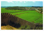 SN - Montemor-o-Velho - Vista dos Campos de Arroz - Ed. Gutenberg - Artes Grficas, Lda. - Carapinheira MMV - Edio da Cmara Municipal de Montemor-o-Velho, Portugal  Foto: CMMV - Joo Lobo - SD - Dim. 15x10,6 cm - Col. Manuel Bia (2012)