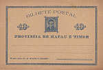 SN - Provncia de Macau e Timor - Edio ???, c. 1885 - Dim. ??x?? cm - Col. ???.