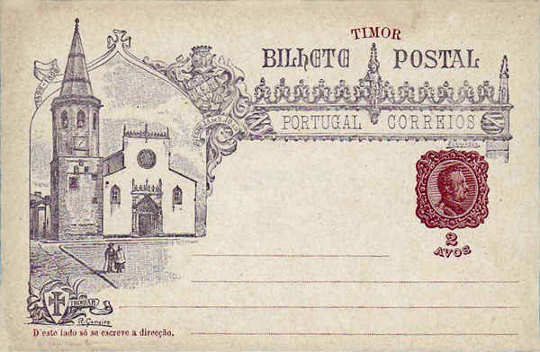 SN - Egreja de S. Joo 1498-1898 - Edio ???, 1898 - Dim. ??x?? cm - Col. ???