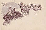 SN - Castello da Pena, Cintra 1498-1898 Centenrio da ndia - Edio ???, 1898 - Dim. ??x?? cm - Col. ???