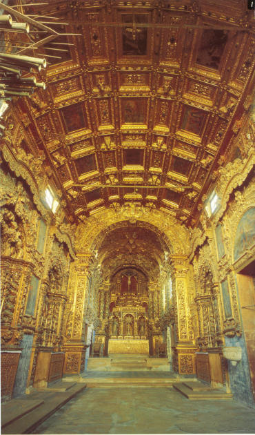 Museu de Aveiro  Igreja de Jesus