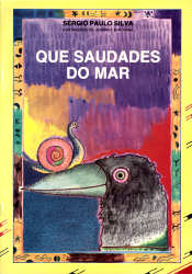 Que saudades do mar. Clicar para leitura do conto.