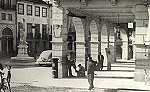 Aveiro Praca do Comercio 6 Arcos.