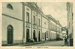 S/N - AVEIRO Teatro e Liceu - Edio de Souto Ratolla, Aveiro - SD - Dimenses: 13,8x9 cm. - Col.  FMSarmento.