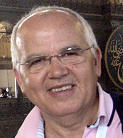 Francisco M. Constantino Pinto