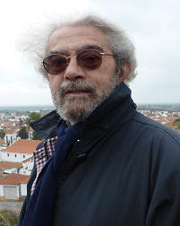 O autor do editorial - Lus Jordo.