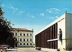 N. 335 - Publicaes Alfa - Lisboa - S/D - Dimenses: 14,6x10,6 cm. - Col. Carvalhinho.
