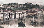 SN - Campo de Sant'Anna e Guadelupe - Editor Manuel Carneiro & Irmo, Braga - Dim. 140x90 mm - Col. A. Monge da Silva (cerca de 1910)