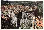 N. 3 - Monsanto-Portugal "A aldeia mais portuguesa" - Fausto Guilherme Fotografia Tel. 8481333 - S/D - Dimenses: 14,8x10,5 cm. - Col. Ftima Bia (1995).