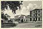 S/N - POMBAL-Trecho da Rua Alexandre Herculano - Edio de AIRES dos SANTOS SOTA, Pombal - Foto Beleza (Porto) - S/D - Dimenses: 14x9 cm. - Col. niol Curvo Semedo (Circulado em 1952)